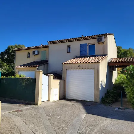 Aux Citrons * La Garde (Var)