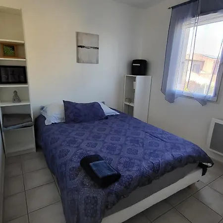 Aux Citrons Vakantiehuis La Garde (Var)