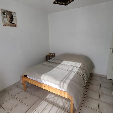 Vakantiehuis Aux Citrons *